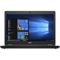 Ноутбук Dell Latitude 5480 (N002L548014_W10)