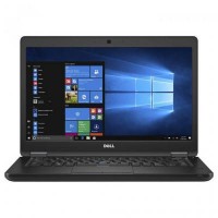 Ноутбук Dell Latitude 5480 (N049L548014EMEA_P)
