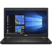 Ноутбук Dell Latitude 5480 (N095L548014_W10)