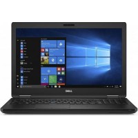 Ноутбук Dell Latitude 5580 (N024L558015EMEA)