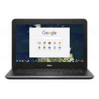 Ноутбук Dell Latitude 3380 (N005L3380K13EMEA_P)