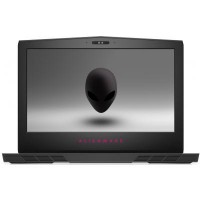 Ноутбук Dell Alienware 17 R4 (A7F7161SDDSW-R4B)