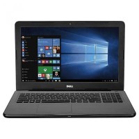 Ноутбук Dell Inspiron 5565 (I55A9810DIL-63B)