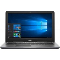Ноутбук Dell Inspiron 5565 (I55HA9810DIL-7FG)