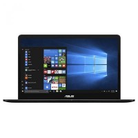 Ноутбук ASUS Zenbook UX550VD (UX550VD-BN090T)