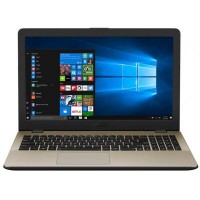 Ноутбук ASUS X542UQ (X542UQ-DM033T)