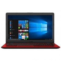 Ноутбук ASUS X542UQ (X542UQ-DM040T)