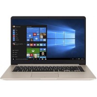 Ноутбук ASUS VivoBook S15 (S510UN-BQ166T)