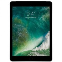 Планшет Apple iPad A1823 Wi-Fi 4G 32Gb Space Grey (MP1J2RK/A)