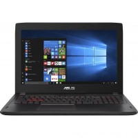 Ноутбук ASUS FX502VD (FX502VD-FY011T)