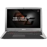 Ноутбук ASUS G701VI (G701VI-GB043T)