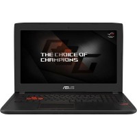 Ноутбук ASUS GL702VM (GL702VM-GB169T)
