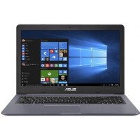 Ноутбук ASUS N580VD (N580VD-DM441T)