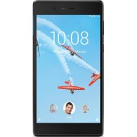 Планшет Lenovo Tab 4 7 TB-7304F WiFi 1/16GB Black (ZA300001UA)