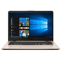 Ноутбук ASUS X405UA (X405UA-BM249)