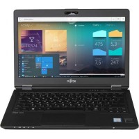 Ноутбук Fujitsu LIFEBOOK U727 (LKN:U7270M0002UA)