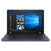 Ноутбук HP 15-bs100ur (2VZ79EA)