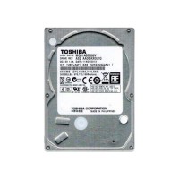 Жесткий диск 2.5" 500Gb Toshiba, SATA2, 8Mb, 5400 rpm (MQ01ABD050V)