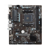 Материнская плата MSI A320M PRO-VH PLUS