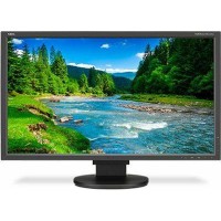 Монитор NEC EA275WMi black
