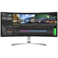 Монитор LG 34UC99-W