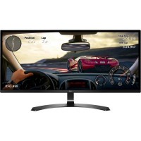 Монитор LG 34UM59-P
