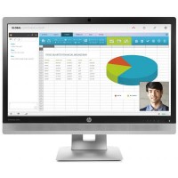 Монитор HP EliteDisplay E240c (M1P00AA)