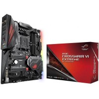 Материнская плата ASUS CROSSHAIR VI EXTREME