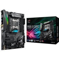 Материнская плата ASUS STRIX X299-E GAMING