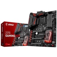 Материнская плата MSI Z270 GAMING M7