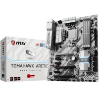 Материнская плата MSI Z270 TOMAHAWK ARCTIC