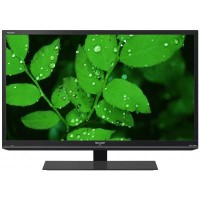 Телевизор SHARP LC-24LE155M