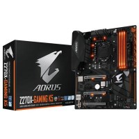 Материнская плата GIGABYTE GA-Z270X-GAMING K5