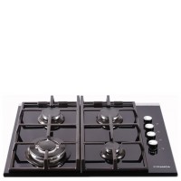 Варочная панель газовая Pyramida PFG 614 STX
