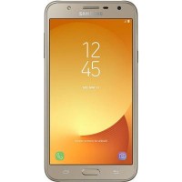 Мобильный телефон Samsung SM-J701F (Galaxy J7 Neo Duos) Gold (SM-J701FZDDSEK)