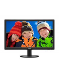 Монитор PHILIPS 243V5LHAB5/00