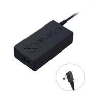 Зарядное для ноутбука ASUS K-Power (19V, 1.75a, 2.1a, 2.37a, 3.42a, 65W), 4.0x1.35mm + каб.пит 1.2м (5A)+гар. 12мес.