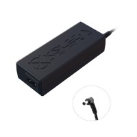 Зарядное для ноутбука ASUS K-Power (19V, 4.74A, 90W), 5.5x2.5mm + каб.пит 1.2м (5A)+гар. 12мес.