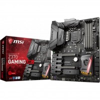 Материнская плата MSI Z370 GAMING M5