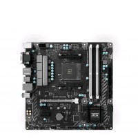 Материнская плата MSI AM4 B350M BAZOOKA