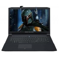 Ноутбук Dream Machines Clevo G1050-1520 (G1050-15UA19)