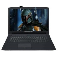 Ноутбук Dream Machines Clevo G1050-15 (G1050-15UA20)