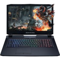 Ноутбук Dream Machines Clevo G1050Ti-15 (X1060-17UA32)