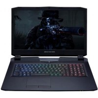 Ноутбук Dream Machines Clevo X1060-1532 (X1060-15UA32)