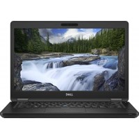 Ноутбук Dell Latitude 5490 (N073L549014_UBU)
