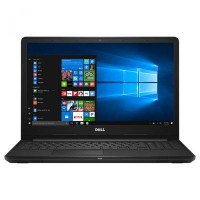 Ноутбук Dell Inspiron 3567 (I35F5410DIL-6BK)