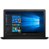 Ноутбук Dell Inspiron 3552 (35C304H5IHD-LBK)