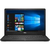 Ноутбук Dell Inspiron 3567 (I315F34S2DDL-6BK)