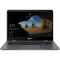 Ноутбук ASUS Zenbook UX461UN (UX461UN-E1005T)