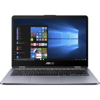 Ноутбук ASUS TP410UR (TP410UR-EC120T)